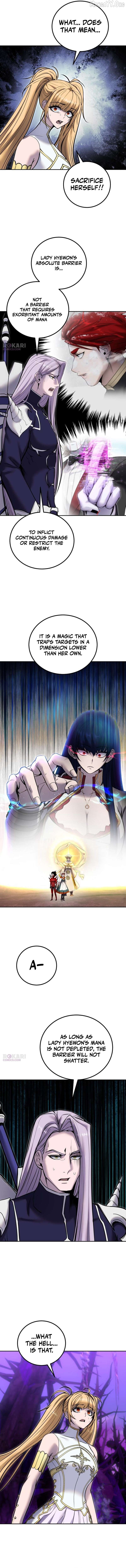 Read I Was More Overpowered Than the Hero, so I Hid My Power! EN Manga Online
