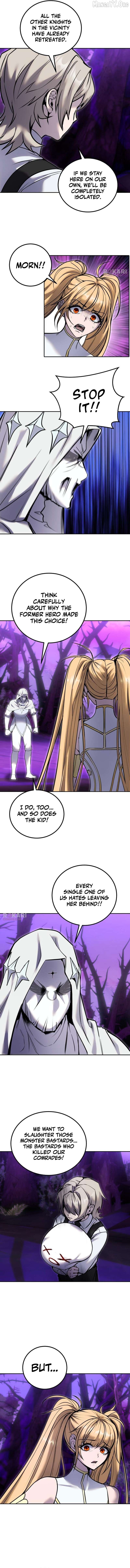 Read I Was More Overpowered Than the Hero, so I Hid My Power! EN Manga Online