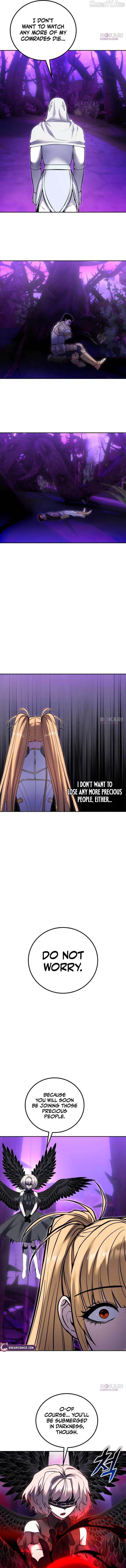 Read I Was More Overpowered Than the Hero, so I Hid My Power! EN Manga Online