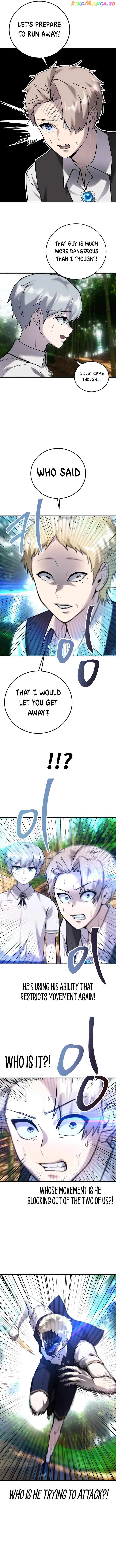 Read I Was More Overpowered Than the Hero, so I Hid My Power! EN Manga Online