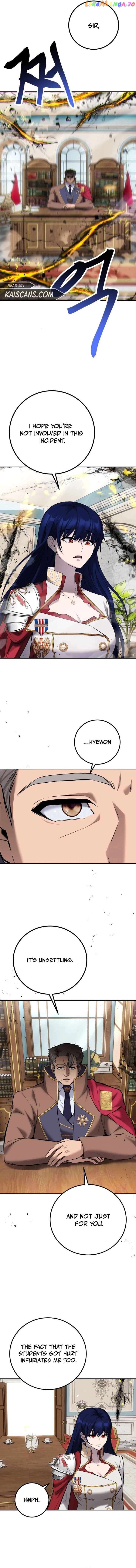Read I Was More Overpowered Than the Hero, so I Hid My Power! EN Manga Online