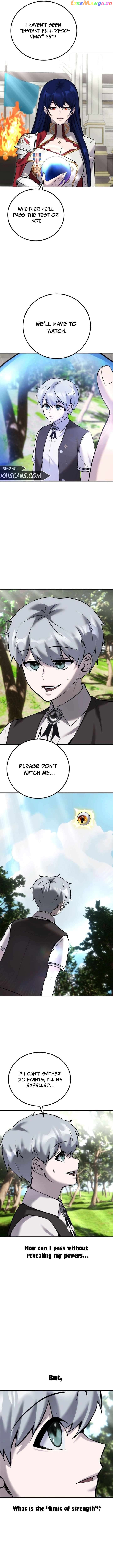 Read I Was More Overpowered Than the Hero, so I Hid My Power! EN Manga Online