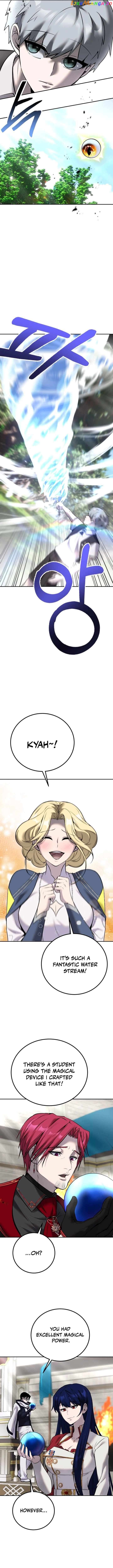 Read I Was More Overpowered Than the Hero, so I Hid My Power! EN Manga Online