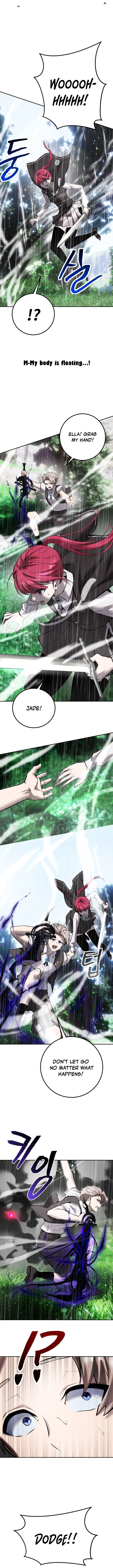 Read I Was More Overpowered Than the Hero, so I Hid My Power! EN Manga Online