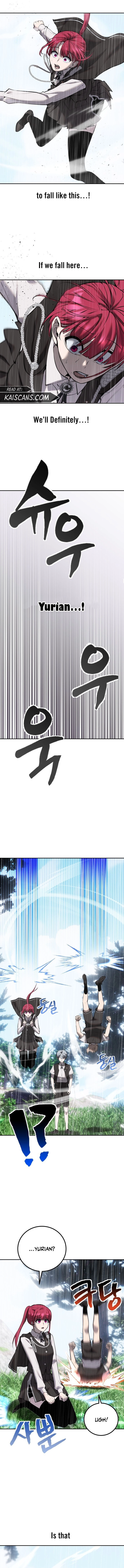 Read I Was More Overpowered Than the Hero, so I Hid My Power! EN Manga Online