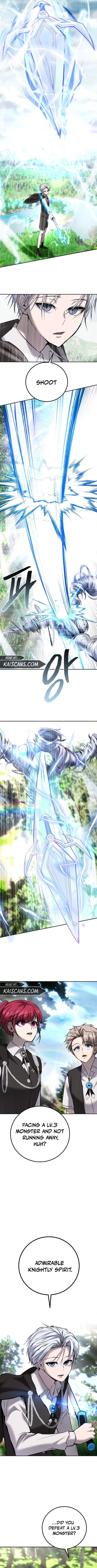 Read I Was More Overpowered Than the Hero, so I Hid My Power! EN Manga Online