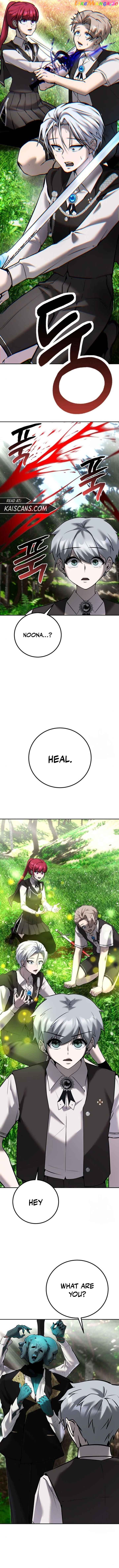 Read I Was More Overpowered Than the Hero, so I Hid My Power! EN Manga Online