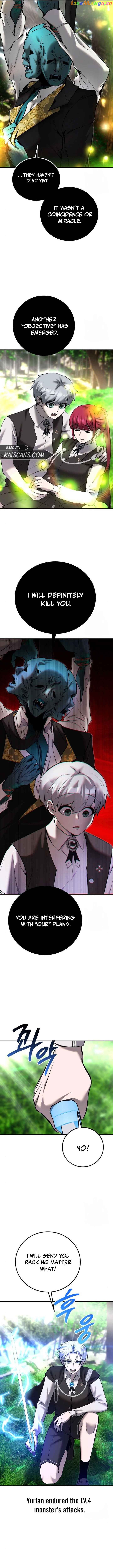 Read I Was More Overpowered Than the Hero, so I Hid My Power! EN Manga Online
