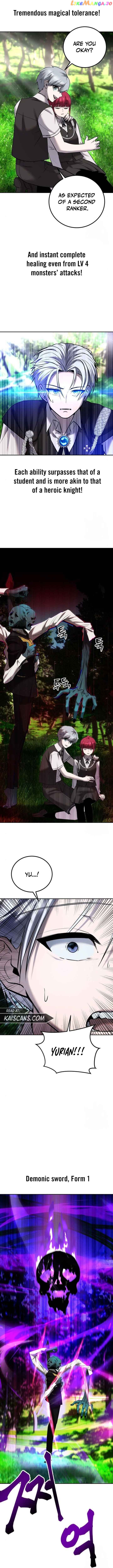Read I Was More Overpowered Than the Hero, so I Hid My Power! EN Manga Online