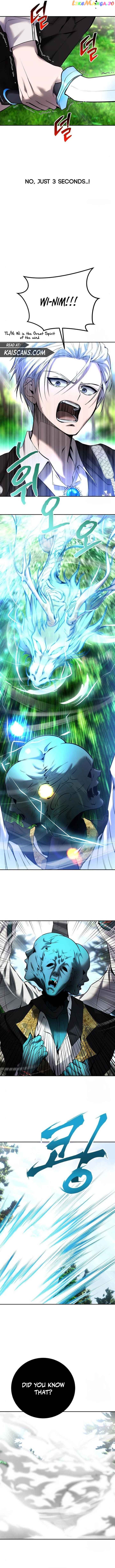Read I Was More Overpowered Than the Hero, so I Hid My Power! EN Manga Online
