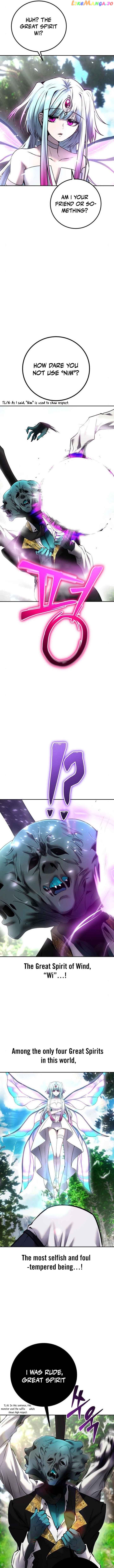 Read I Was More Overpowered Than the Hero, so I Hid My Power! EN Manga Online