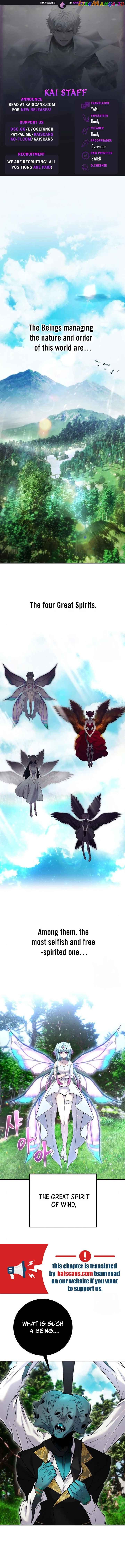 Read I Was More Overpowered Than the Hero, so I Hid My Power! EN Manga Online