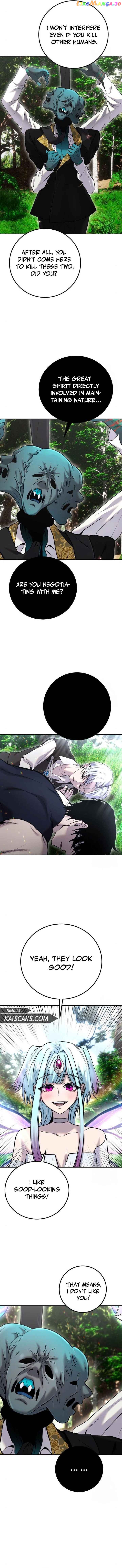 Read I Was More Overpowered Than the Hero, so I Hid My Power! EN Manga Online