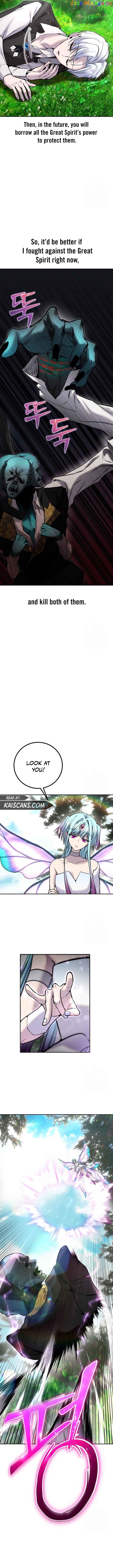 Read I Was More Overpowered Than the Hero, so I Hid My Power! EN Manga Online