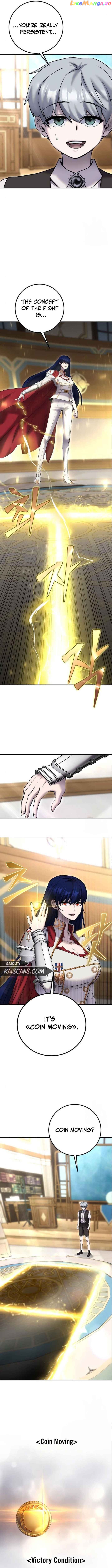 Read I Was More Overpowered Than the Hero, so I Hid My Power! EN Manga Online