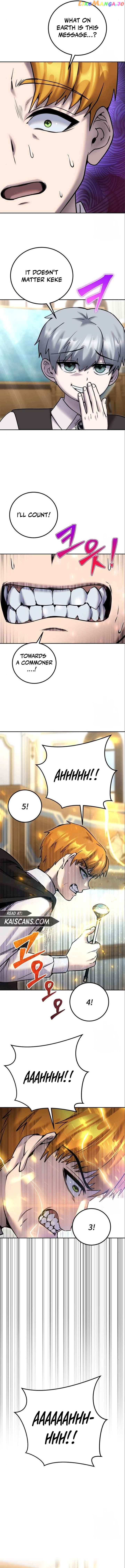 Read I Was More Overpowered Than the Hero, so I Hid My Power! EN Manga Online