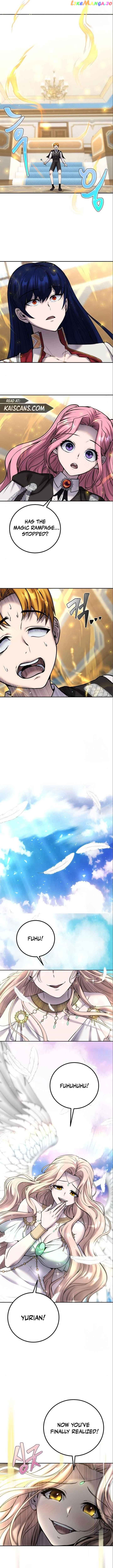 Read I Was More Overpowered Than the Hero, so I Hid My Power! EN Manga Online