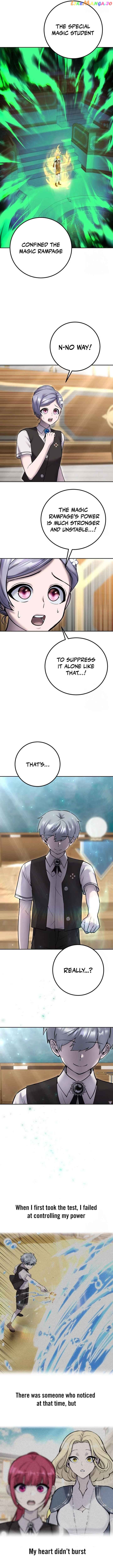 Read I Was More Overpowered Than the Hero, so I Hid My Power! EN Manga Online