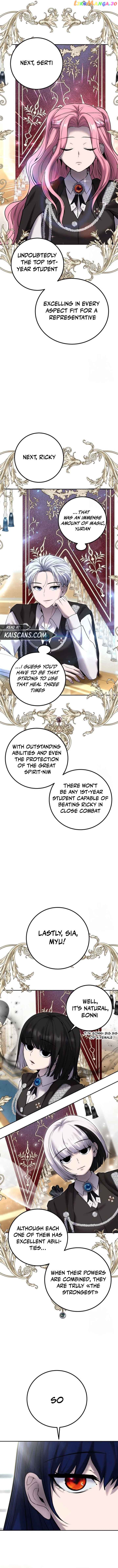 Read I Was More Overpowered Than the Hero, so I Hid My Power! EN Manga Online