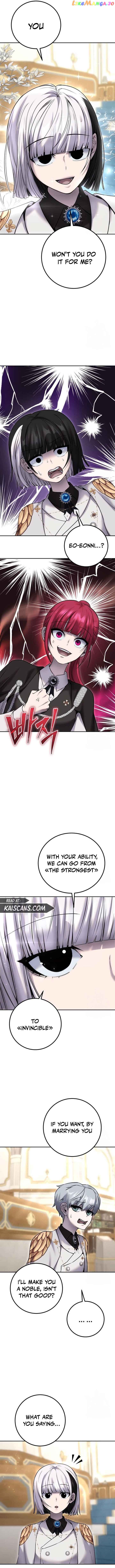 Read I Was More Overpowered Than the Hero, so I Hid My Power! EN Manga Online