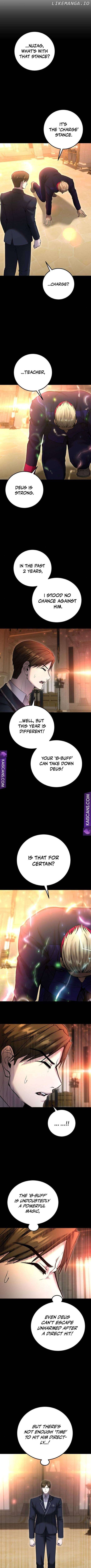 Read I Was More Overpowered Than the Hero, so I Hid My Power! EN Manga Online