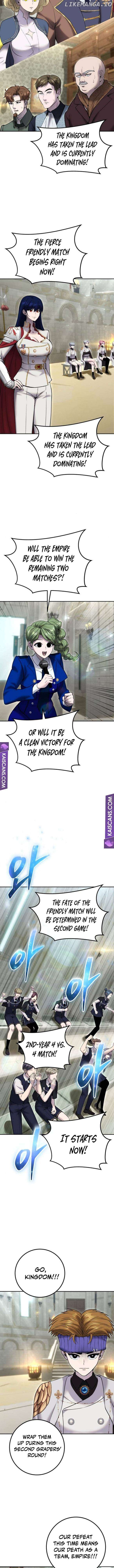 Read I Was More Overpowered Than the Hero, so I Hid My Power! EN Manga Online