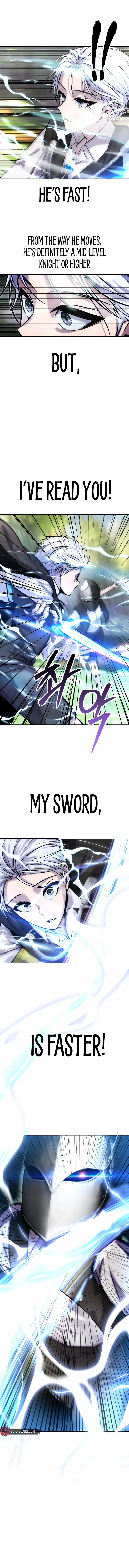 Read I Was More Overpowered Than the Hero, so I Hid My Power! EN Manga Online