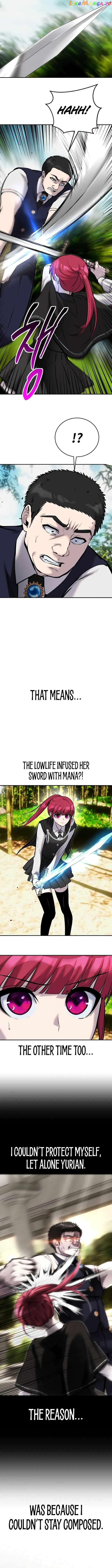 Read I Was More Overpowered Than the Hero, so I Hid My Power! EN Manga Online