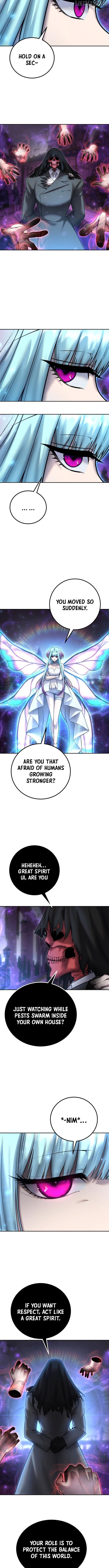 Read I Was More Overpowered Than the Hero, so I Hid My Power! EN Manga Online