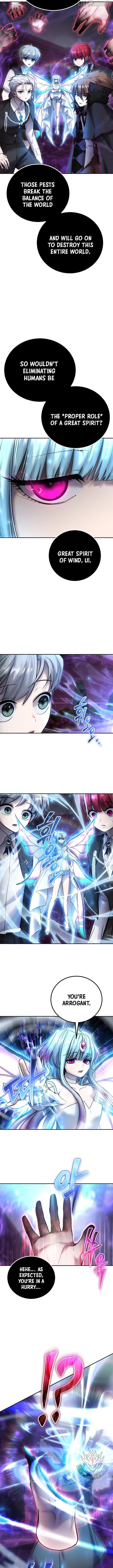 Read I Was More Overpowered Than the Hero, so I Hid My Power! EN Manga Online