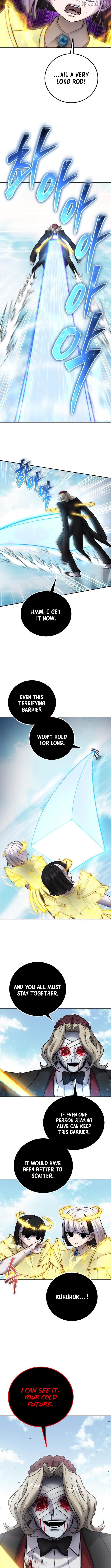 Read I Was More Overpowered Than the Hero, so I Hid My Power! EN Manga Online