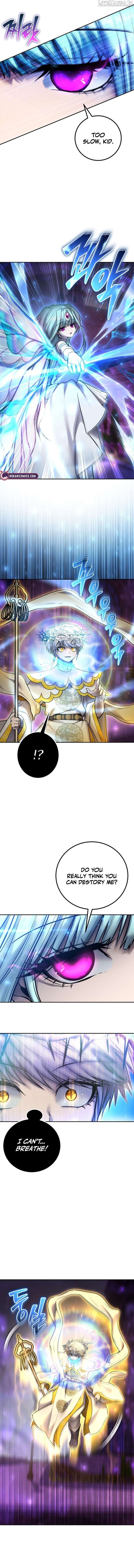 Read I Was More Overpowered Than the Hero, so I Hid My Power! EN Manga Online