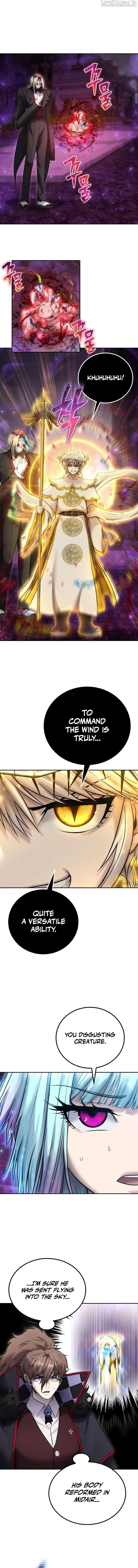 Read I Was More Overpowered Than the Hero, so I Hid My Power! EN Manga Online
