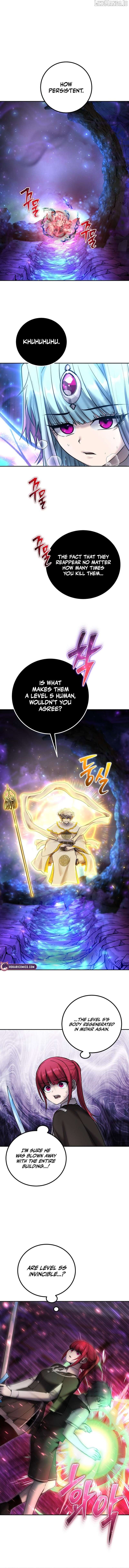 Read I Was More Overpowered Than the Hero, so I Hid My Power! EN Manga Online