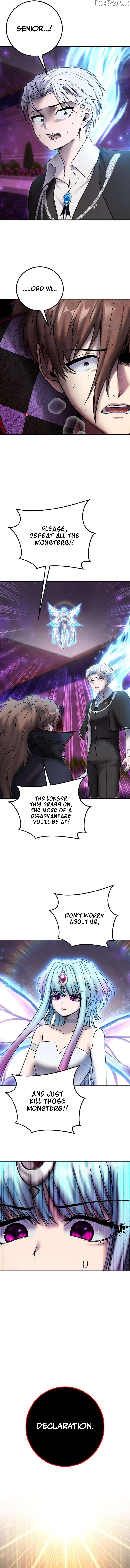 Read I Was More Overpowered Than the Hero, so I Hid My Power! EN Manga Online