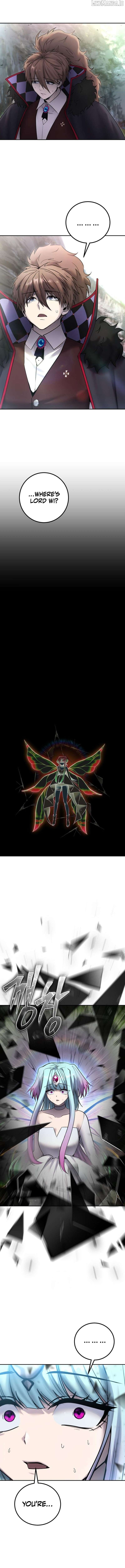 Read I Was More Overpowered Than the Hero, so I Hid My Power! EN Manga Online