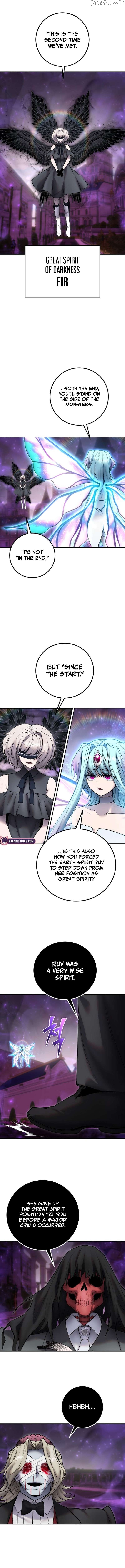 Read I Was More Overpowered Than the Hero, so I Hid My Power! EN Manga Online