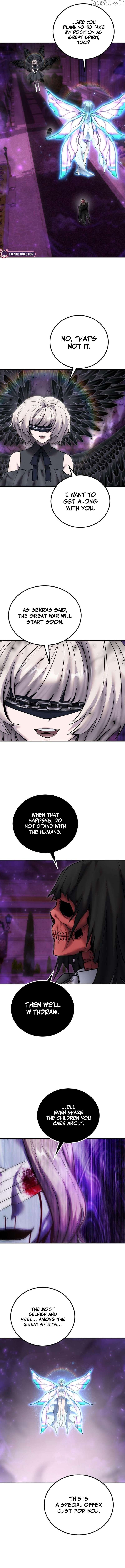 Read I Was More Overpowered Than the Hero, so I Hid My Power! EN Manga Online