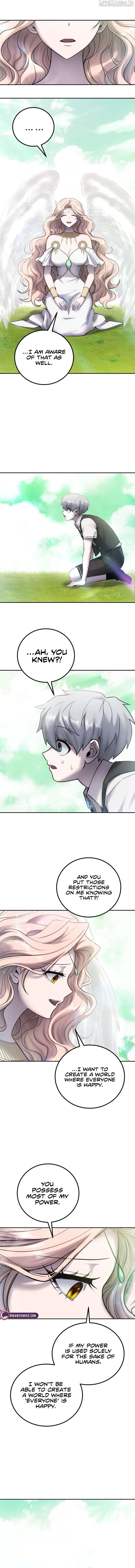 Read I Was More Overpowered Than the Hero, so I Hid My Power! EN Manga Online