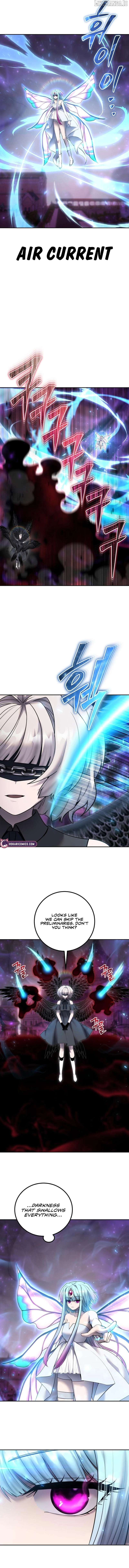 Read I Was More Overpowered Than the Hero, so I Hid My Power! EN Manga Online
