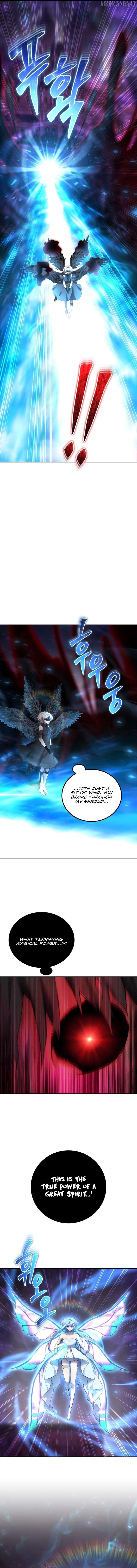 Read I Was More Overpowered Than the Hero, so I Hid My Power! EN Manga Online