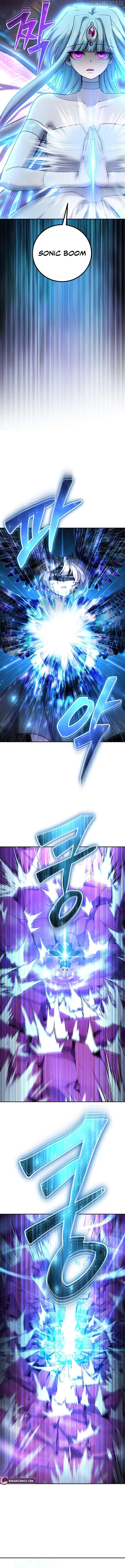 Read I Was More Overpowered Than the Hero, so I Hid My Power! EN Manga Online