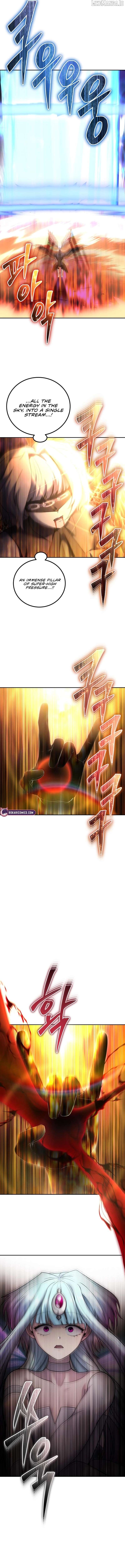 Read I Was More Overpowered Than the Hero, so I Hid My Power! EN Manga Online
