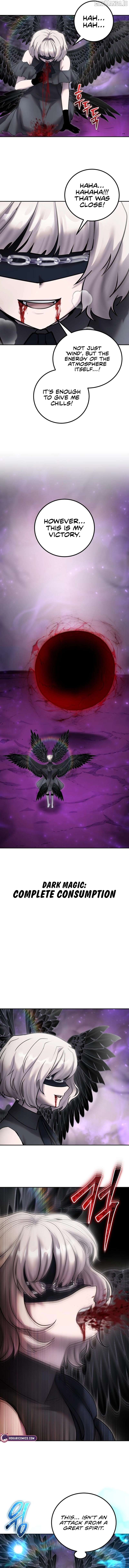 Read I Was More Overpowered Than the Hero, so I Hid My Power! EN Manga Online