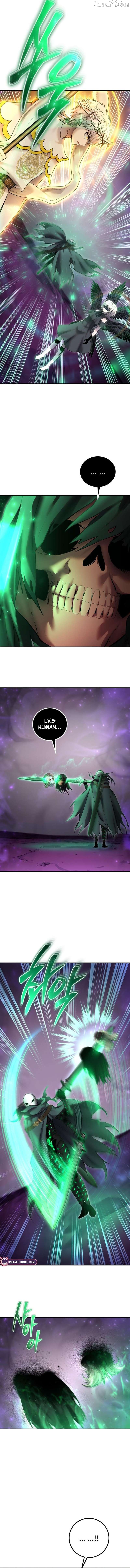 Read I Was More Overpowered Than the Hero, so I Hid My Power! EN Manga Online