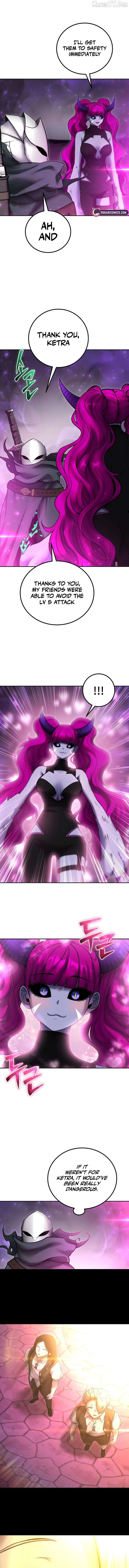 Read I Was More Overpowered Than the Hero, so I Hid My Power! EN Manga Online