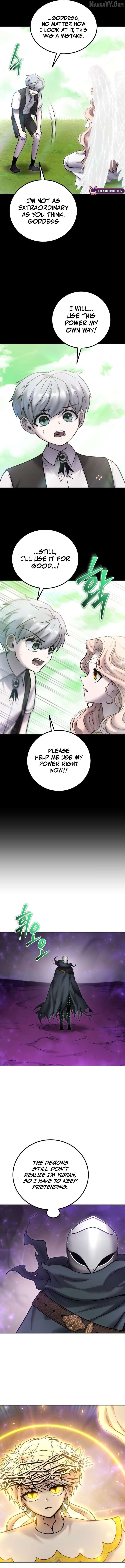 Read I Was More Overpowered Than the Hero, so I Hid My Power! EN Manga Online