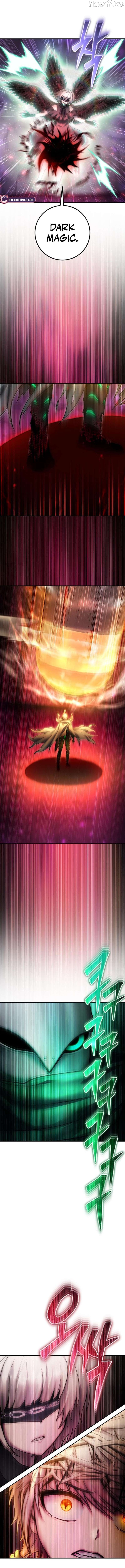 Read I Was More Overpowered Than the Hero, so I Hid My Power! EN Manga Online