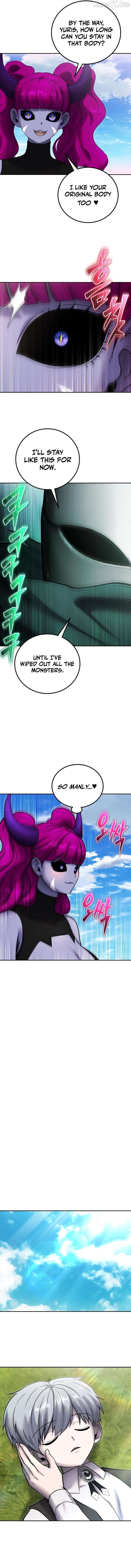 Read I Was More Overpowered Than the Hero, so I Hid My Power! EN Manga Online