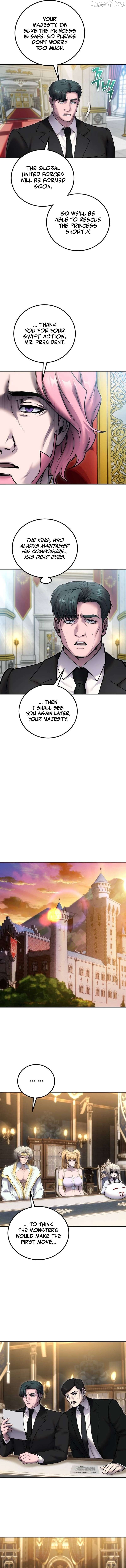 Read I Was More Overpowered Than the Hero, so I Hid My Power! EN Manga Online